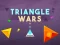 Igra Triangle Wars online