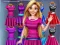 Igra Princess Outfit Creator online