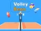 Igra Volley Bean online