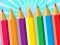 Igra Pencil True Colors online