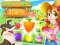Igra Happy Farm Harvest Blast online
