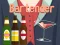 Igra Bartender online