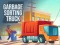 Igra Garbage Sorting Truck online