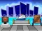 Igra Modern City Escape 3 online