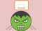 Igra Flick Superhero online