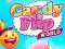 Igra Candy flip world online