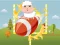 Igra Animals Rugby Flick online