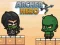 Igra Archer Hero Adventure online