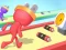 Igra Plug Man Race online