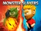 Igra Monster Slayers online