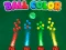 Igra Ball Color online
