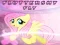 Igra Fluttershy Fly online