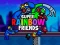 Igra Super Rainbow Friends online