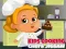 Igra Kids Cooking Chefs Jigsaw online