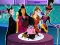 Igra Spooky Halloween Ice Cream online