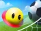 Igra Soccer Ping. io online