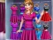 Igra Princess Spring Wardrobe online