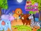Igra Wild Animal Doctor Adventure online