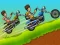 Igra Hobo Racer online