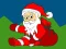 Igra Santa Claus Coloring Book online
