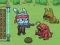 Igra Farm Defense online