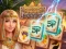 Igra Mahjong Riddles: Egypt online