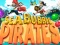 Igra Sea Bubble Pirates online