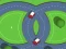 Igra 3D Traffic Run online