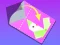 Igra Cute Folding Paper online