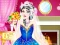 Igra Sleeping Princess Wedding Dress up online