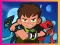 Igra Ben 10 Colorful Universe online