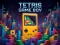 Igra Tetris Game Boy online