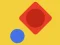 Igra Blue Ball online