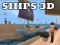 Igra Ships 3D IO online
