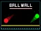 Igra Ball Wall online
