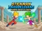Igra Stickman Dragon Legend Super Battle Fight online