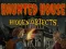 Igra Haunted House Hidden Objects online