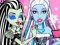 Igra Monsterfy Lady online