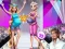 Igra Pregnant Fashion Show online