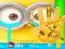 Igra Minion hand doctor online