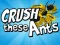 Igra Crush These Ants online