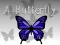 Igra A Butterfly online