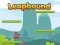 Igra Leapbound online