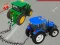 Igra Chained Tractor Towing Simulator online