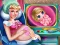 Igra Cinderella Pregnant Check-Up online