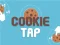 Igra Cookie Tap online