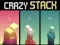 Igra Crazy Stack online