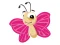 Igra Butterfly Puzzle Challenge online