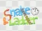 Igra Snake and Ladder online