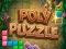 Igra Poly Puzzle online